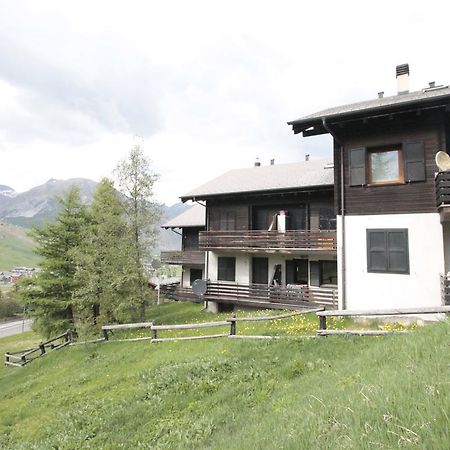Tranquil Holiday Home In Livigno Italy Near Ski Area Εξωτερικό φωτογραφία