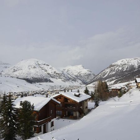 Tranquil Holiday Home In Livigno Italy Near Ski Area Εξωτερικό φωτογραφία