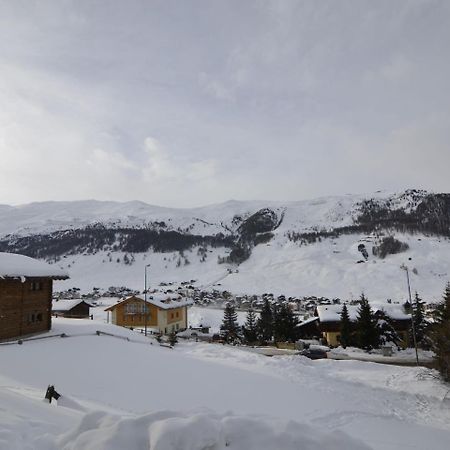 Tranquil Holiday Home In Livigno Italy Near Ski Area Εξωτερικό φωτογραφία