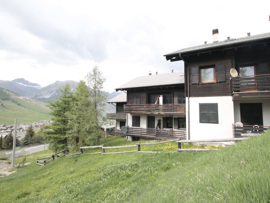 Tranquil Holiday Home In Livigno Italy Near Ski Area Εξωτερικό φωτογραφία