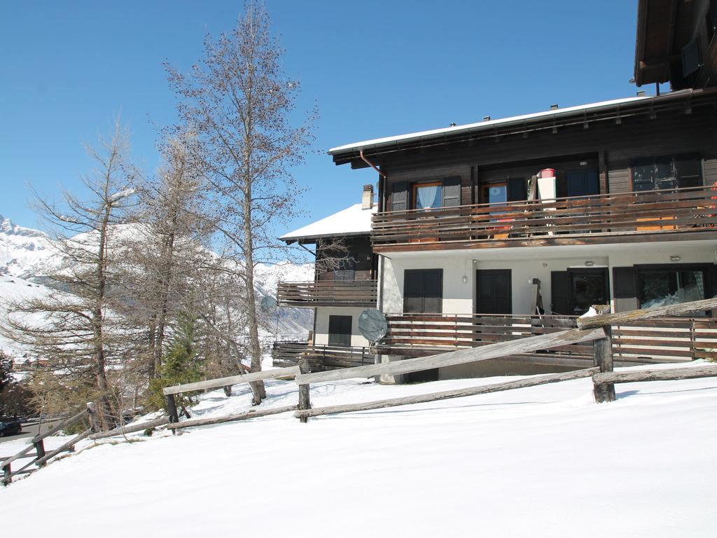Tranquil Holiday Home In Livigno Italy Near Ski Area Εξωτερικό φωτογραφία