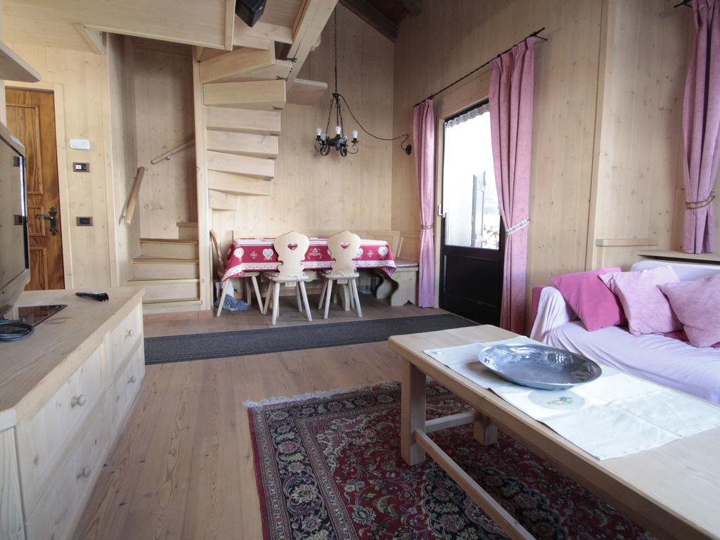 Tranquil Holiday Home In Livigno Italy Near Ski Area Εξωτερικό φωτογραφία