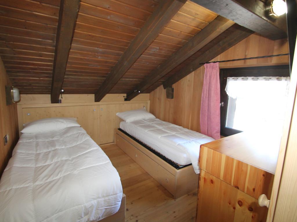 Tranquil Holiday Home In Livigno Italy Near Ski Area Εξωτερικό φωτογραφία