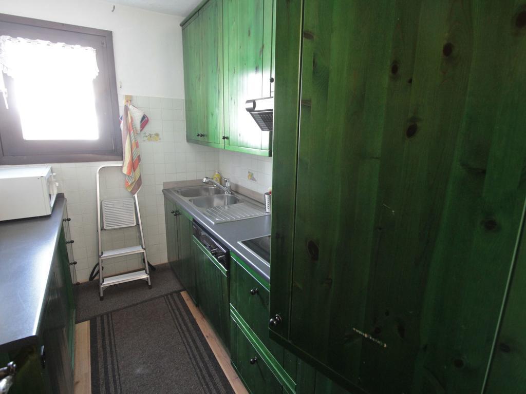 Tranquil Holiday Home In Livigno Italy Near Ski Area Εξωτερικό φωτογραφία