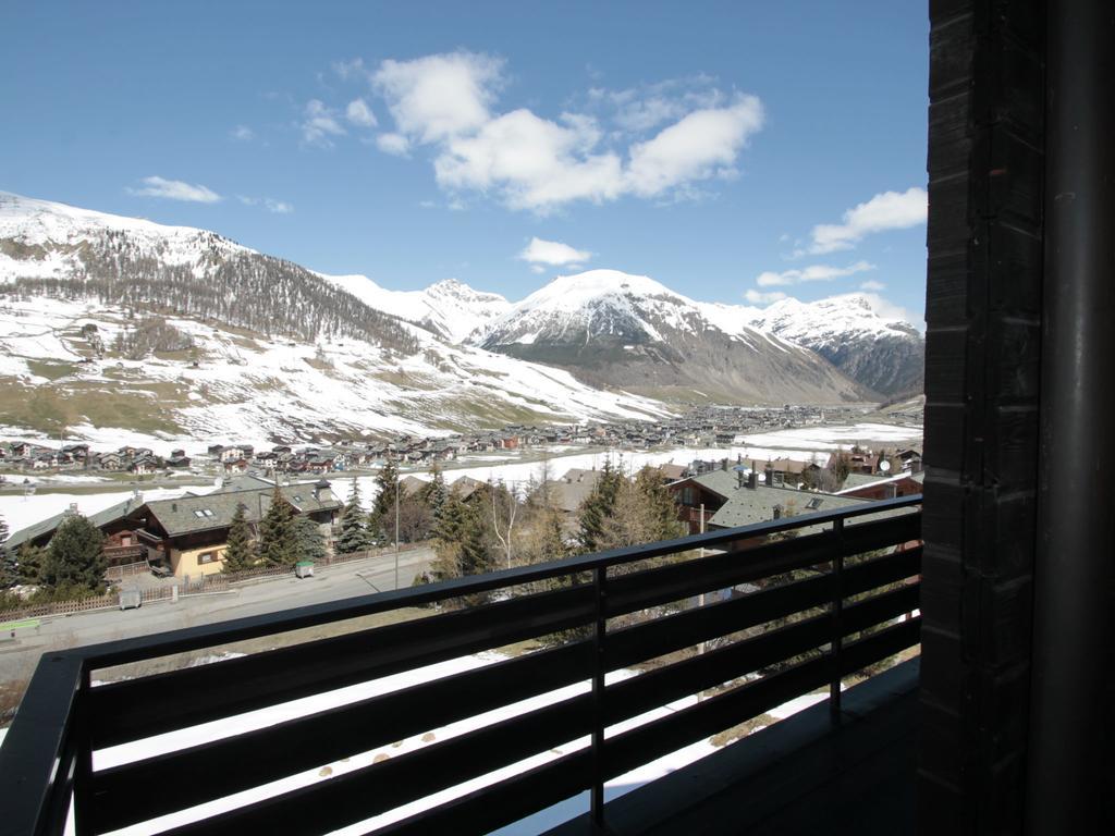 Tranquil Holiday Home In Livigno Italy Near Ski Area Εξωτερικό φωτογραφία