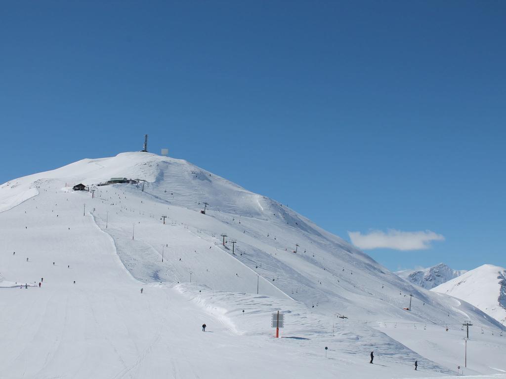 Tranquil Holiday Home In Livigno Italy Near Ski Area Εξωτερικό φωτογραφία