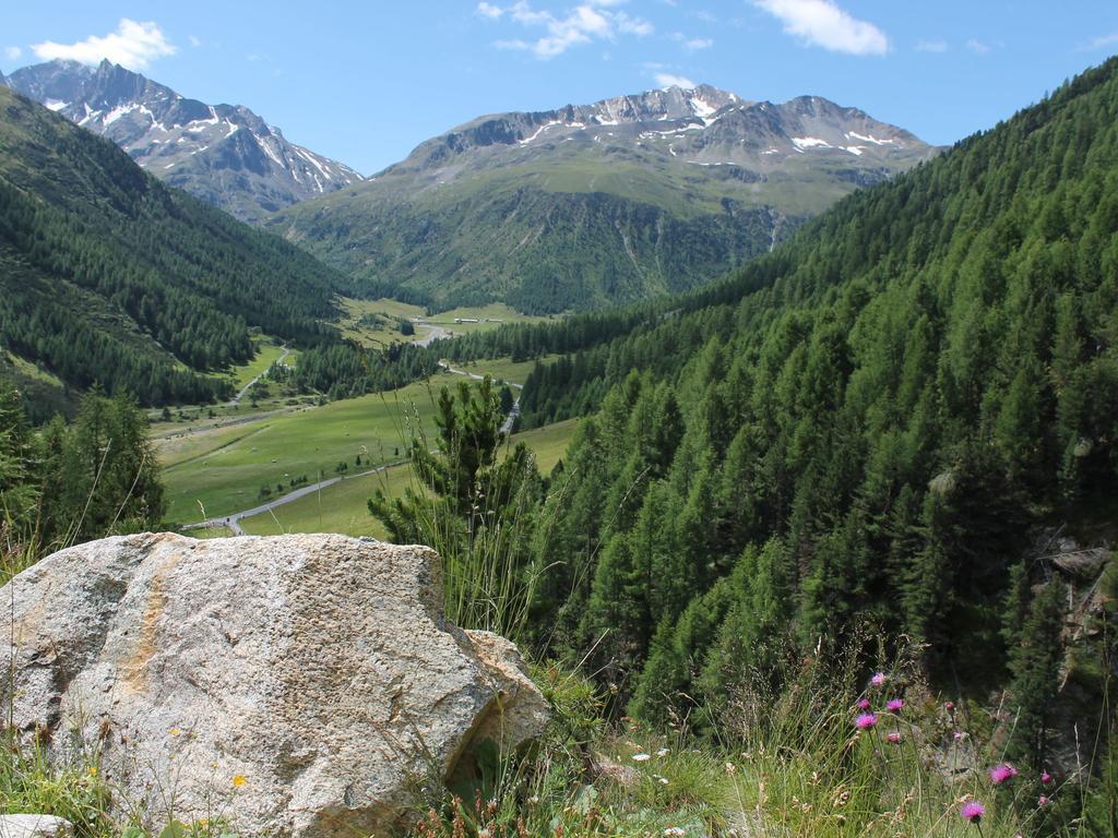 Tranquil Holiday Home In Livigno Italy Near Ski Area Εξωτερικό φωτογραφία