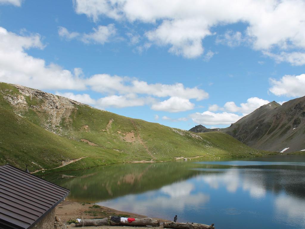 Tranquil Holiday Home In Livigno Italy Near Ski Area Εξωτερικό φωτογραφία