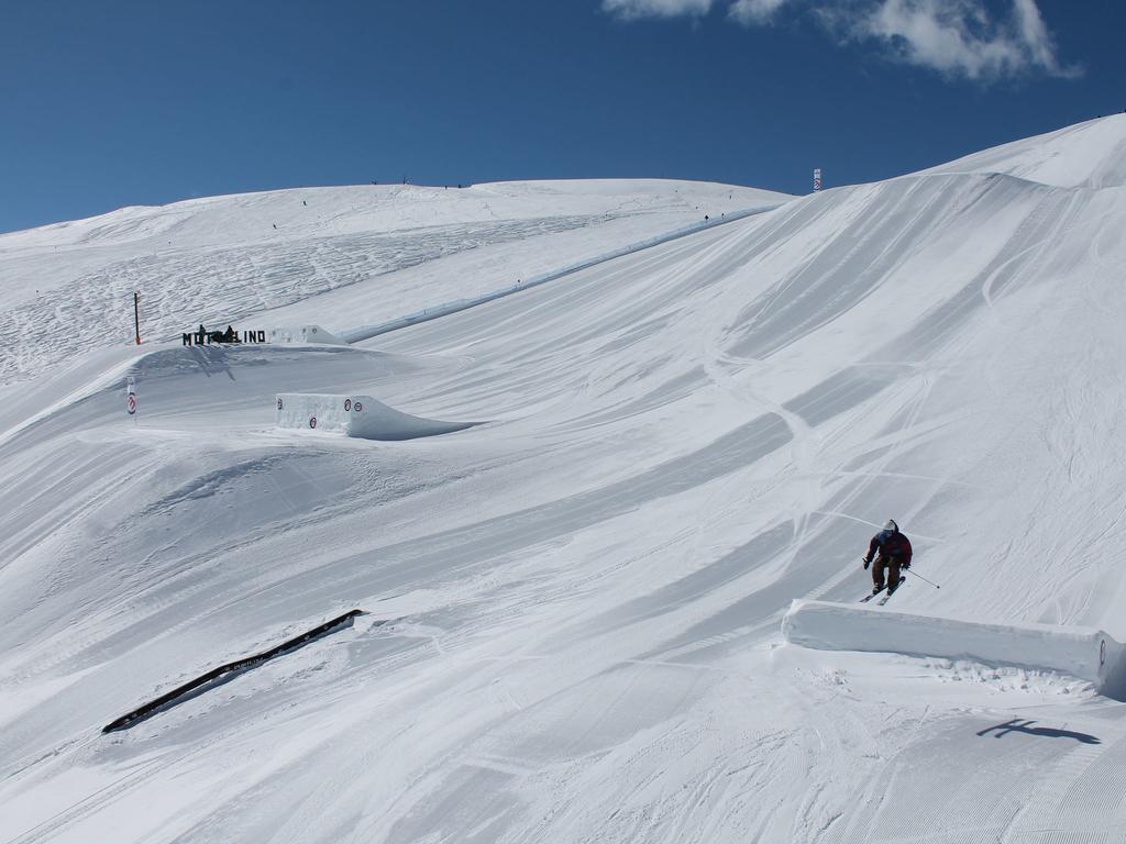 Tranquil Holiday Home In Livigno Italy Near Ski Area Εξωτερικό φωτογραφία