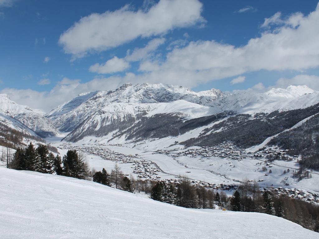 Tranquil Holiday Home In Livigno Italy Near Ski Area Εξωτερικό φωτογραφία
