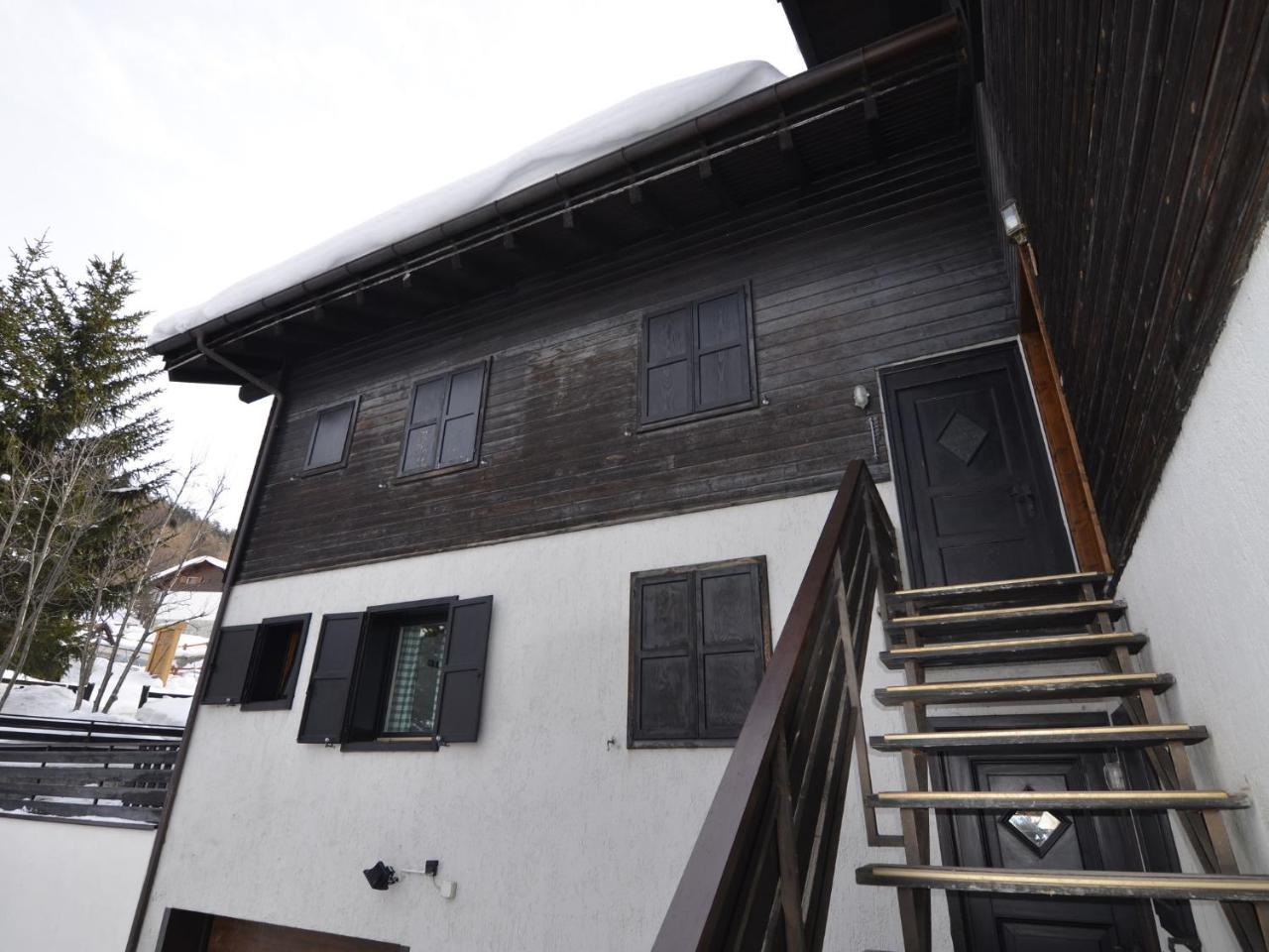 Tranquil Holiday Home In Livigno Italy Near Ski Area Εξωτερικό φωτογραφία